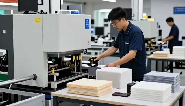 定制化展示架