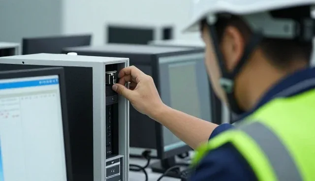 制造业中化方案的性能表现与适用场景分析