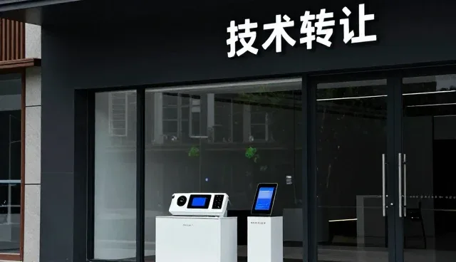 制造业技术转让中技术应用的实践与趋势