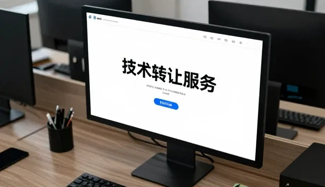 制造业技术外包服务中的使用与维护建议